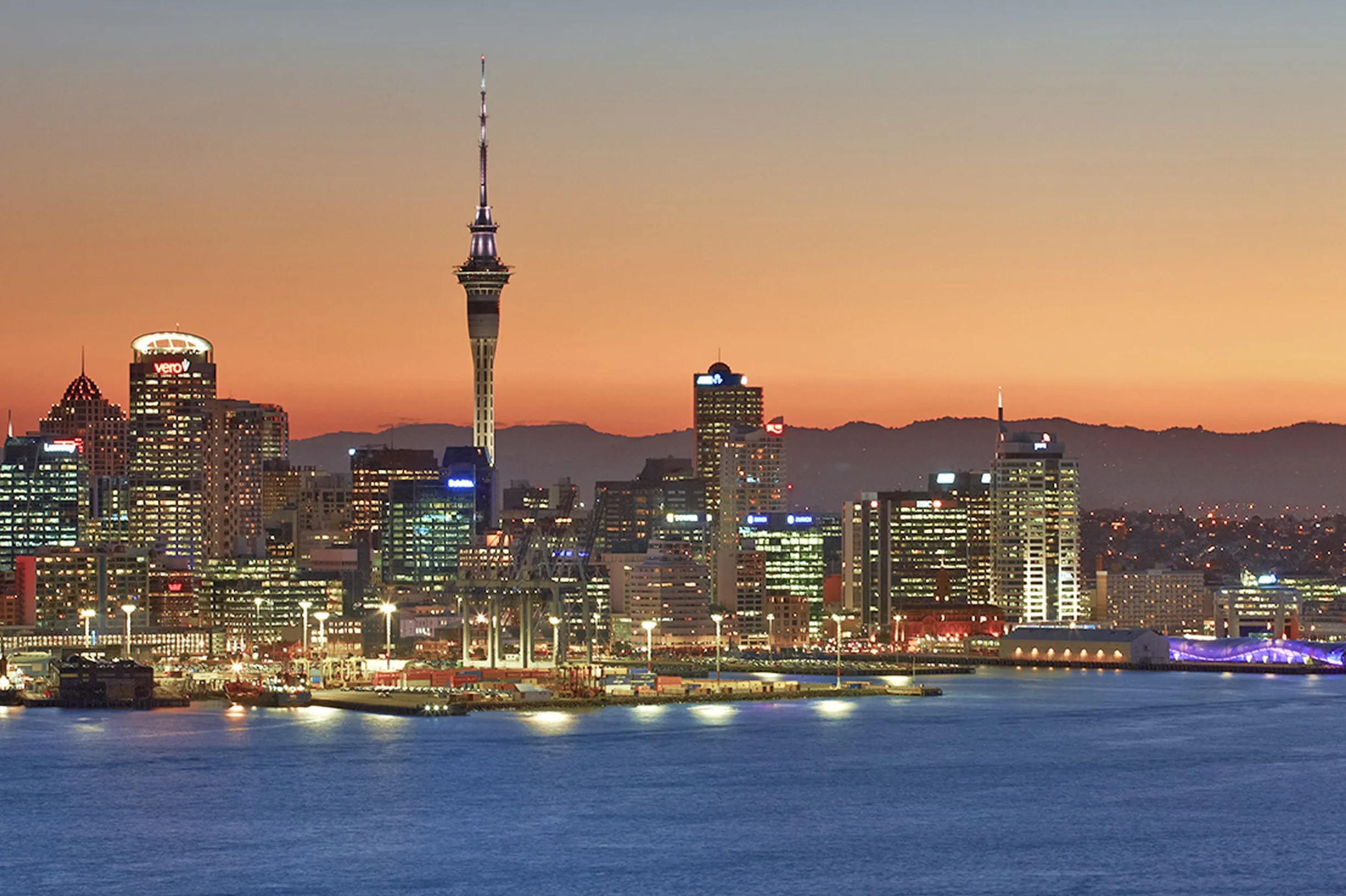 Auckland