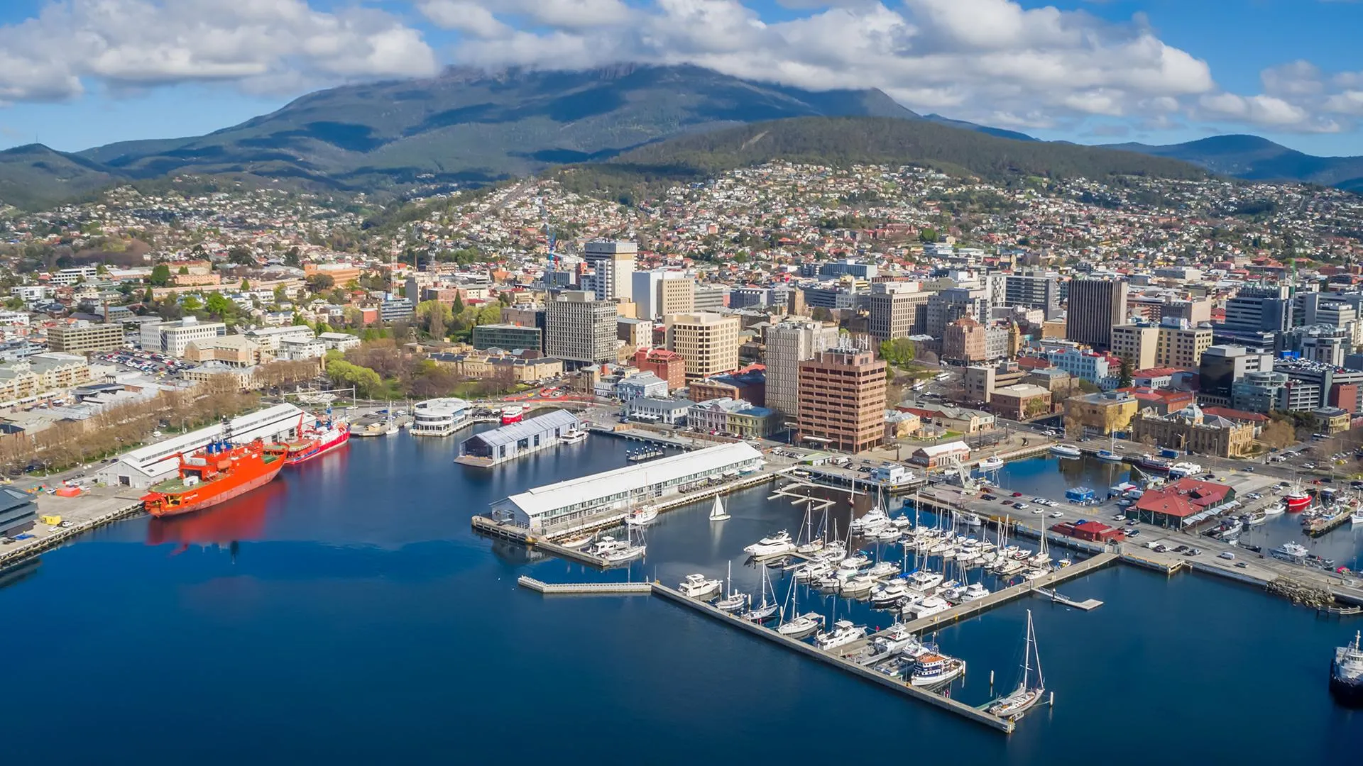 Hobart