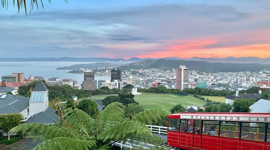 Wellington