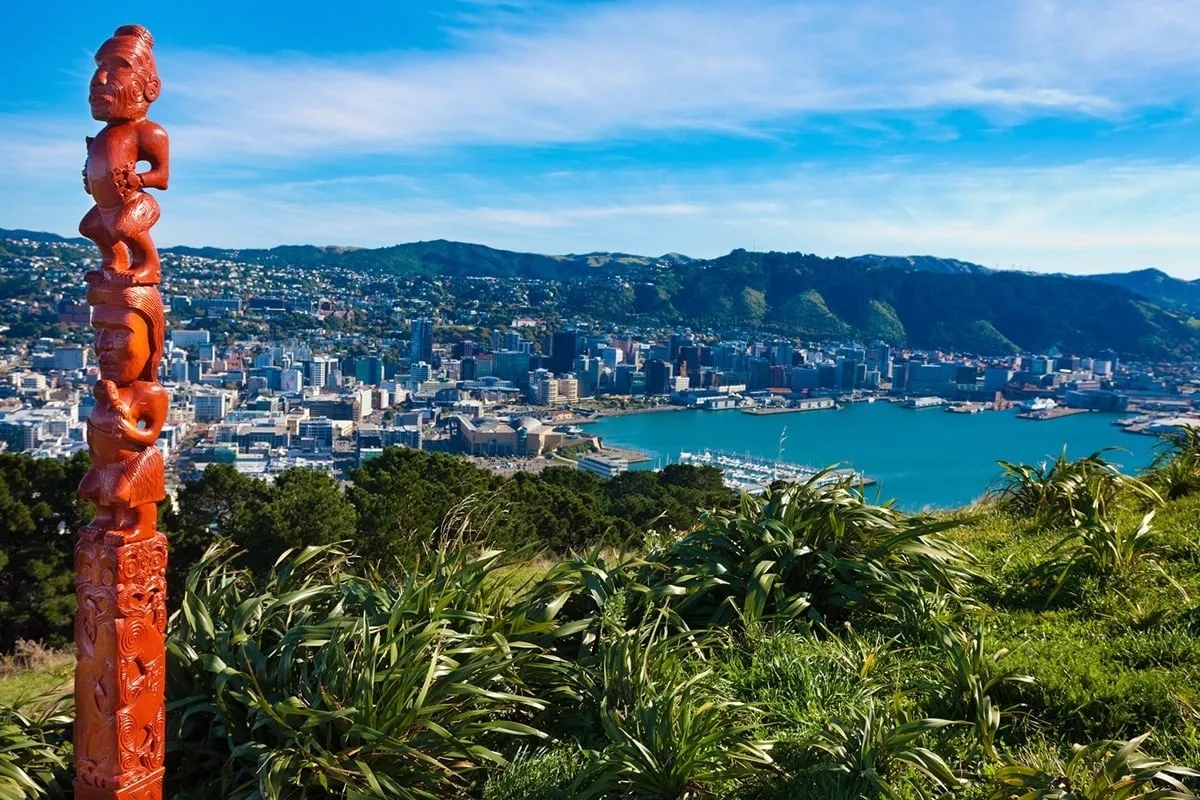 Wellington