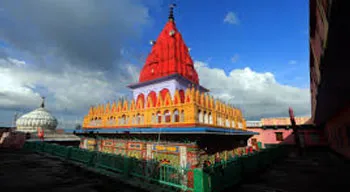 Ayodhya Ram Mandir