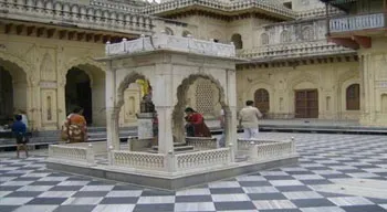 Ayodhya Ram Mandir