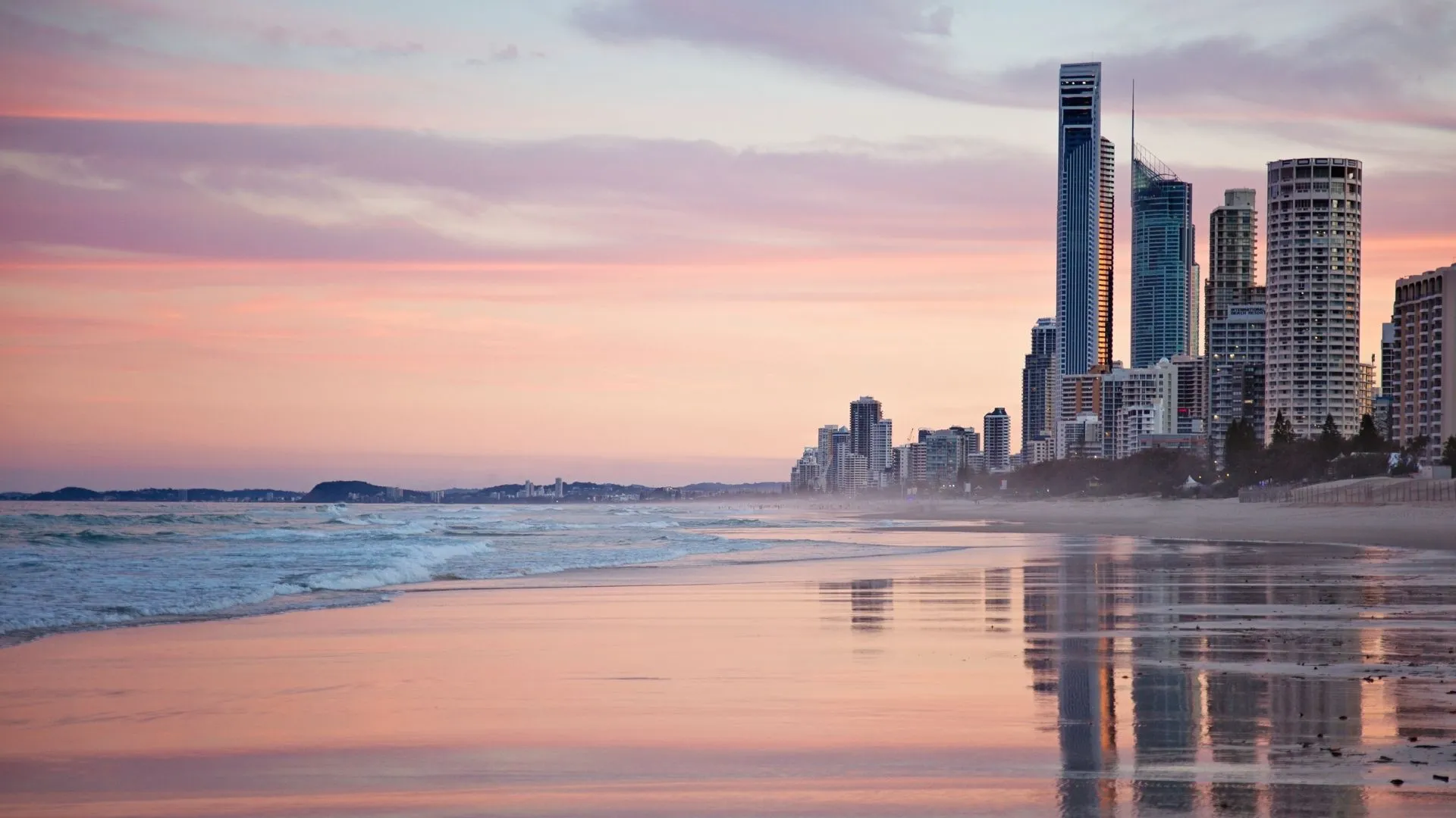 Gold Coast