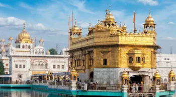 Golden Temple