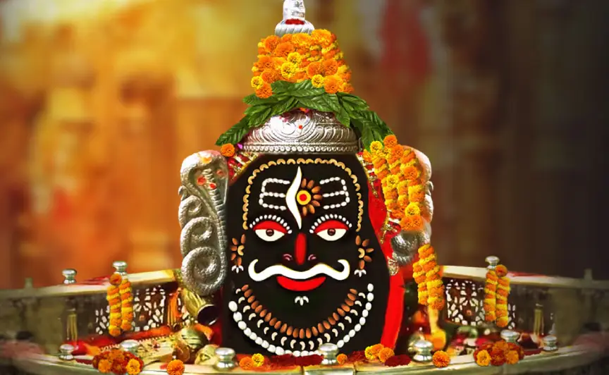 Ujjain Mahakaleshwar