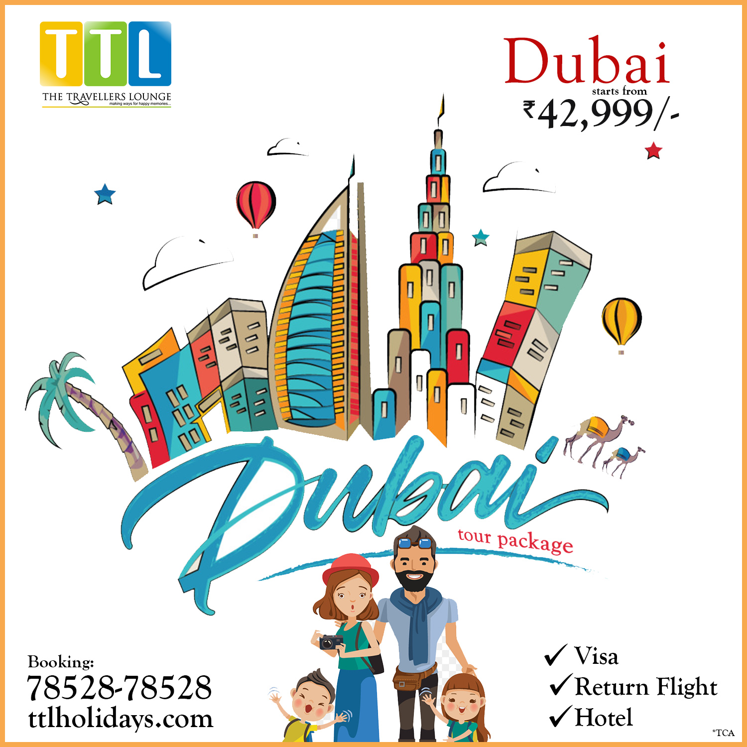 cheapest tour packages from uae